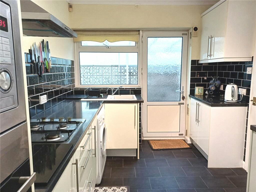 Additional image 12 of Orchard Drive, Danygraig, Porthcawl CF36 5RA, CF36