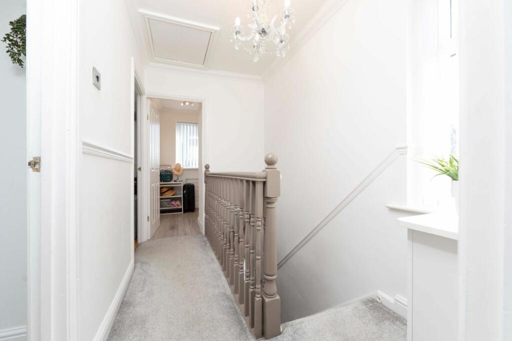 Additional image 16 of Ffos Close, Nelson, Treharris