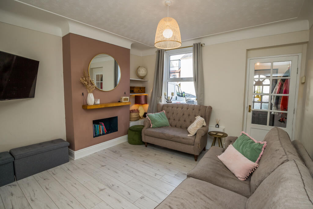 Additional image 4 of Bradford Street, Chester, CH4