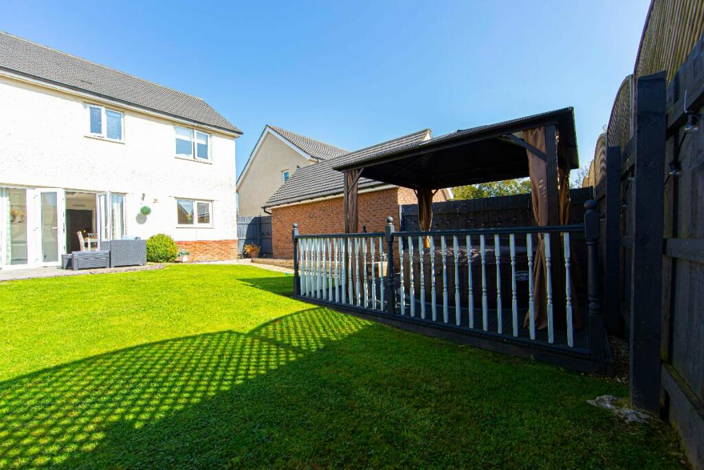 Additional image 18 of River Avenue, Trelewis, Treharris