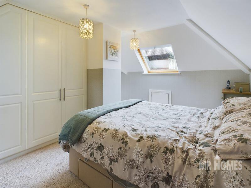 Additional image 64 of Grange Avenue, Wenvoe, Cardiff, CF5 6AR