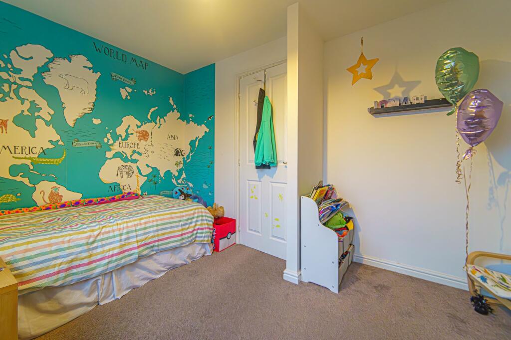 Additional image 22 of Heol Stradling, Coity, CF35