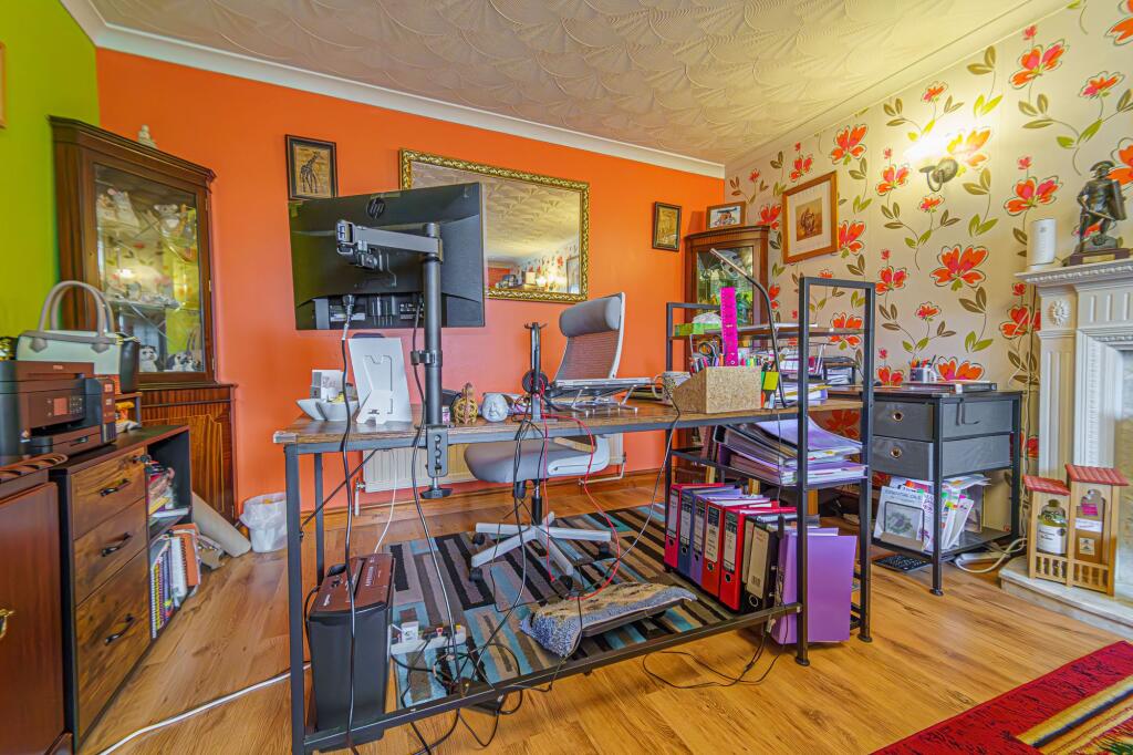 Additional image 18 of Bishopswood, Brackla, CF31