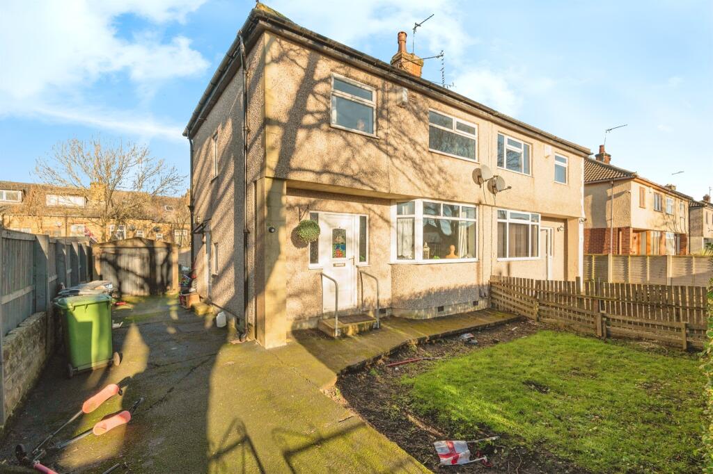 Additional image 11 of Sheridan Street, Bradford