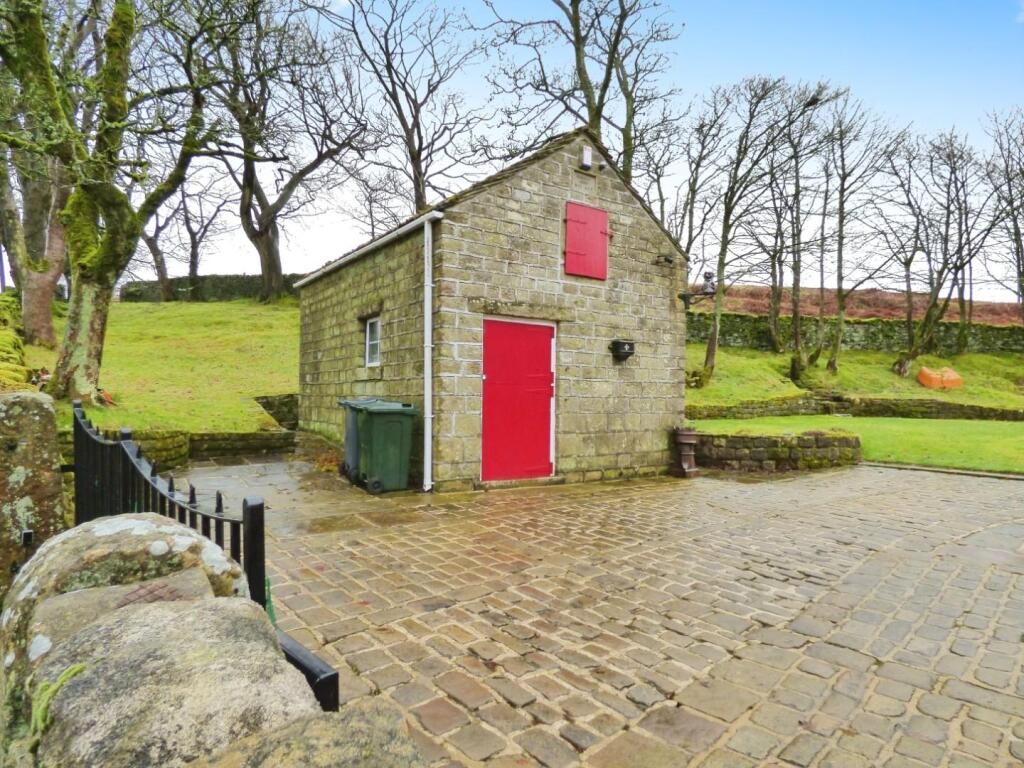 Additional image 19 of Old Bobbin Mill, Newsholme, Oakworth