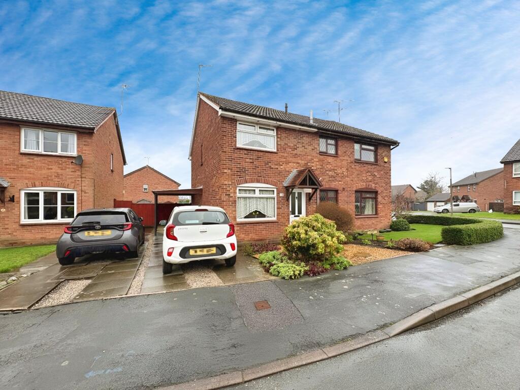 Additional image 15 of Bluebell Close, Huntington, Chester, Cheshire, CH3