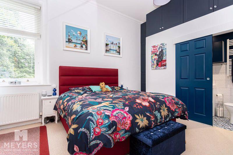 Additional image 6 of Royal Victoria Apartments, 17 Poole Road, Westbourne, BH4