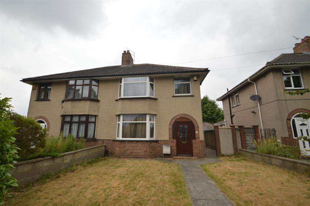 Filton Road, Horfield, Bristol