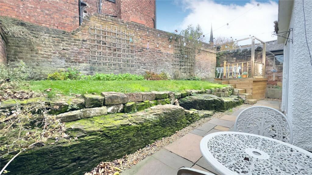 Additional image 20 of Bessborough Road, Oxton, Wirral, CH43