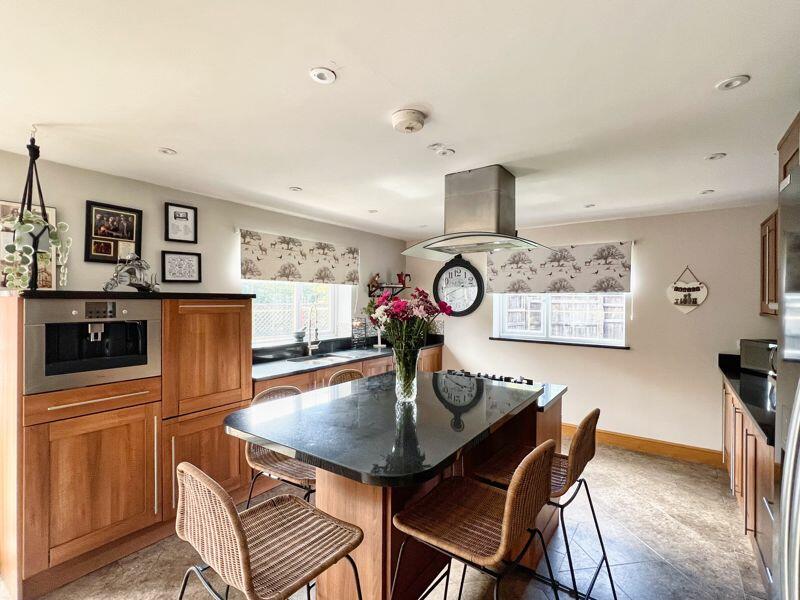 Additional image 23 of Ton View, Woodlands Park, Kenfig Hill, Bridgend, CF33 6EB