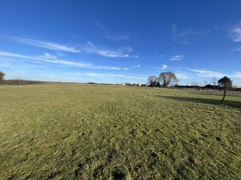 Additional image 3 of Approximately 5.85 acres at Mount Pleasant House Llanmaes Road Llanmaes CF61 2XR