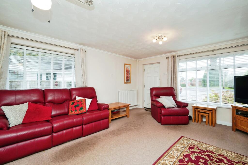 Additional image 19 of Finstall Road, Wirral