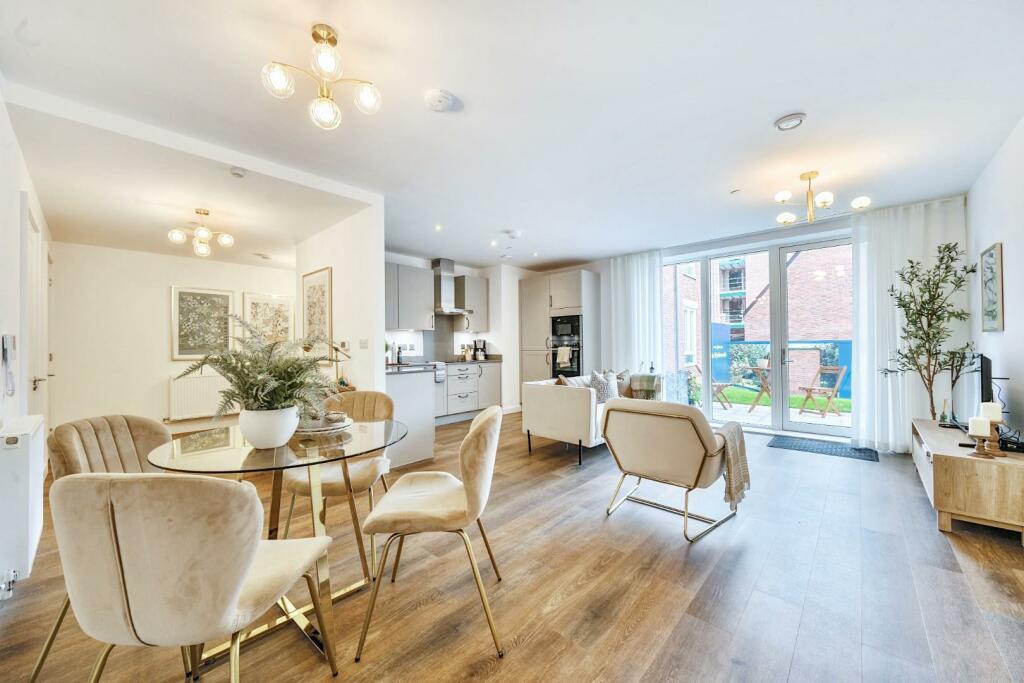 Additional image 4 of Pollard House, The Wyldewoods, Great Boughton, Chester