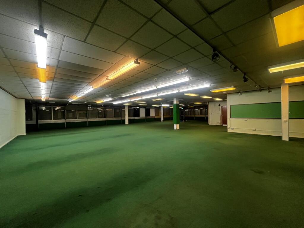 Additional image 5 of Former Seacombe Library, Liscard Road, Seacombe, Wirral, CH44 6LT