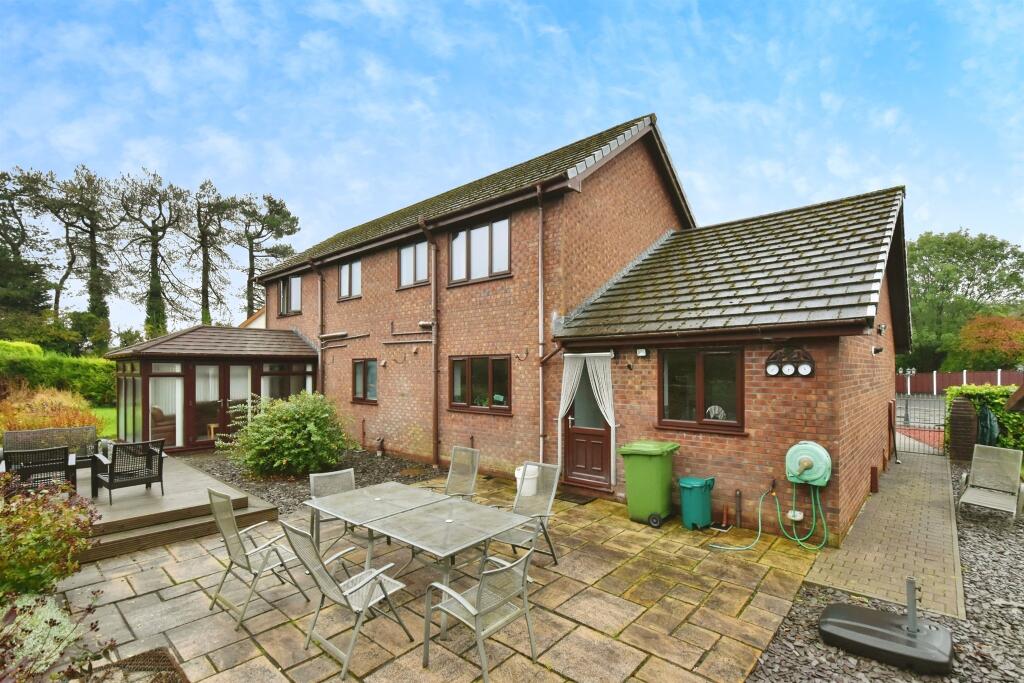 Additional image 3 of Penderyn Road, Hirwaun, Aberdare