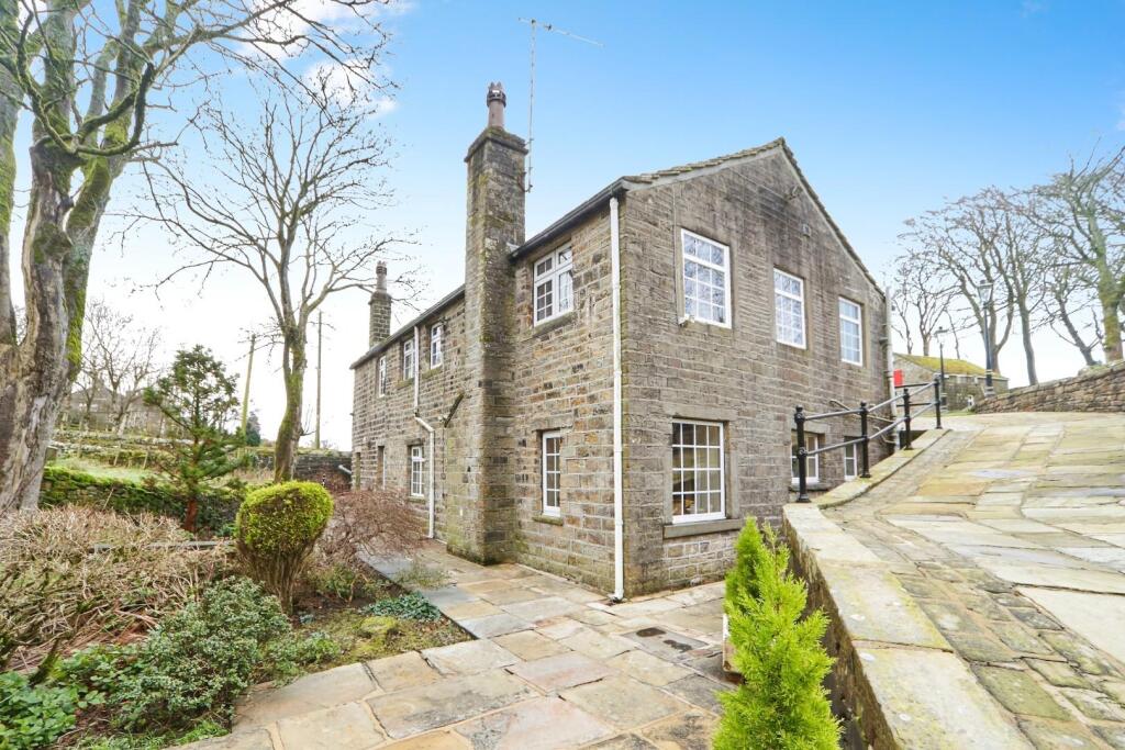 Additional image 8 of Old Bobbin Mill, Newsholme, Oakworth
