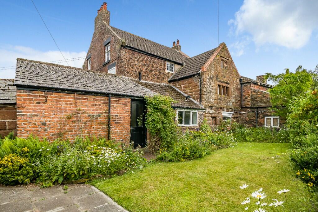 Additional image 4 of GOLDSTRAW FARM, NESS, LITTLE NESTON, WIRRAL, CH64 4AR
