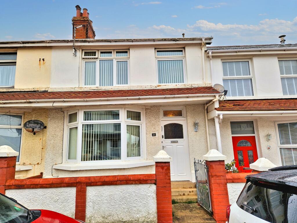 Additional image 15 of LEWIS PLACE, PORTHCAWL, CF36 3EG