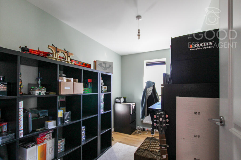 Additional image 11 of Valerian Gardens , Soham, CB7