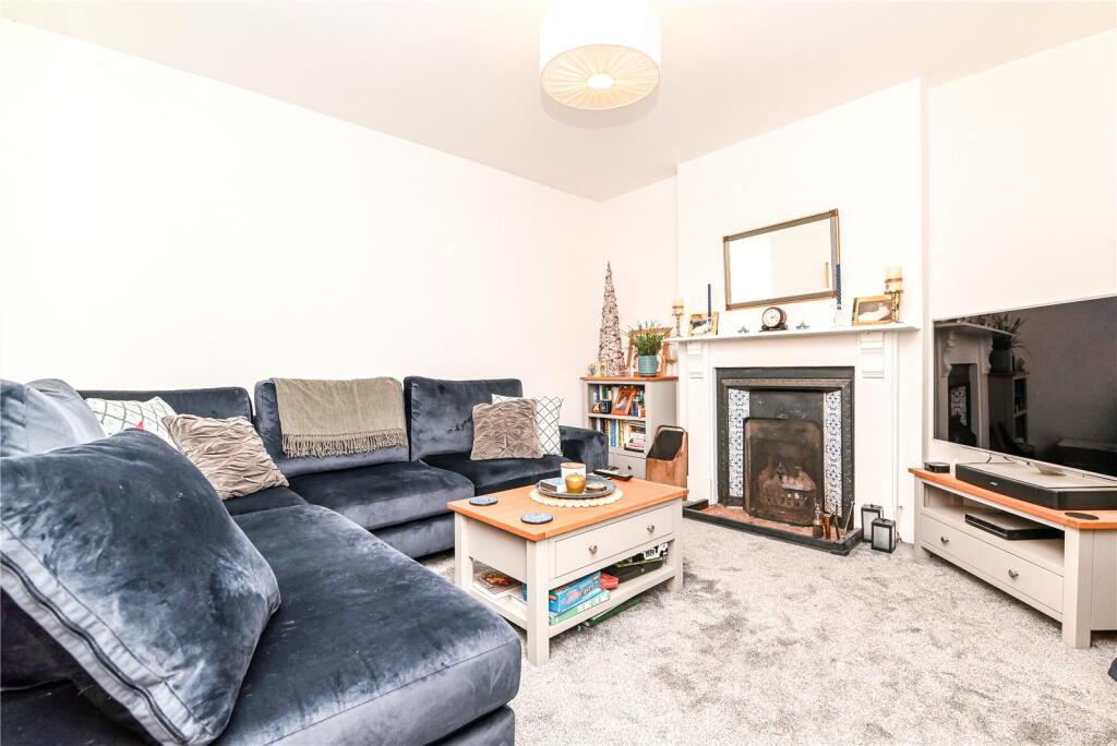 Additional image 4 of Bashley Cross Road, Bashley, New Milton, Hampshire, BH25