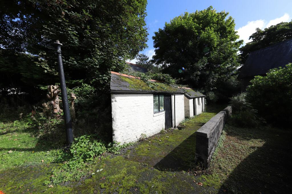 Additional image 9 of Tynewydd Cottage, Mountain View, Treherbert, Treorchy