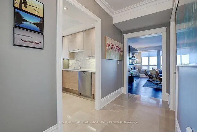 Additional image 23 of 662 Sheppard Ave Unit 505