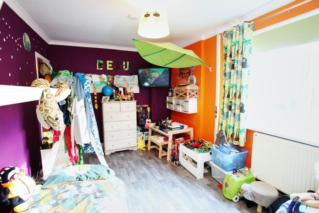 Additional image 23 of Westcourt, Gelliwion Road, Pontypridd CF37 1QD