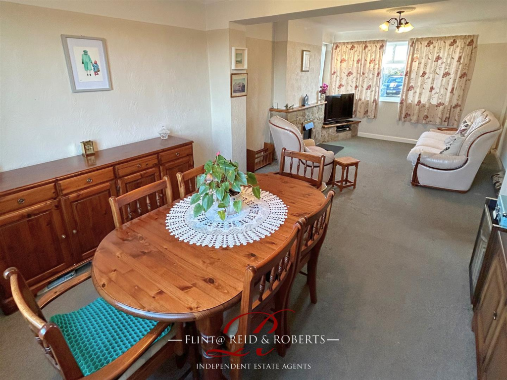 Additional image 5 of Lon Y Plas, Flint