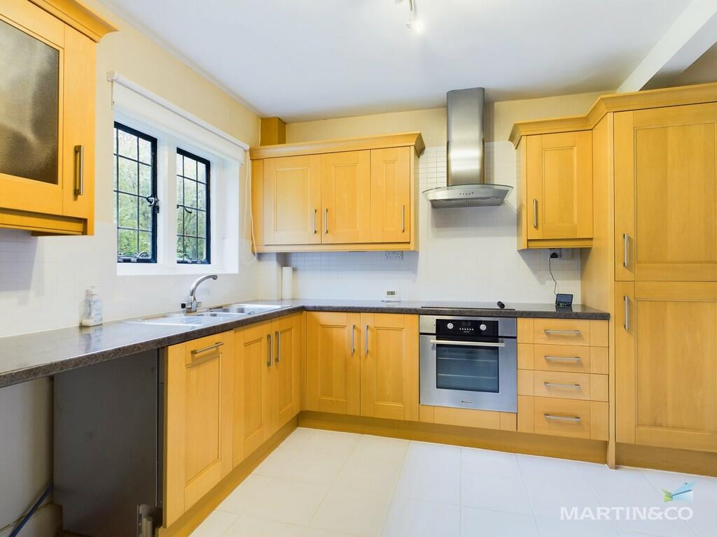 Additional image 5 of Duke Of York Cottages, Port Sunlight, Wirral