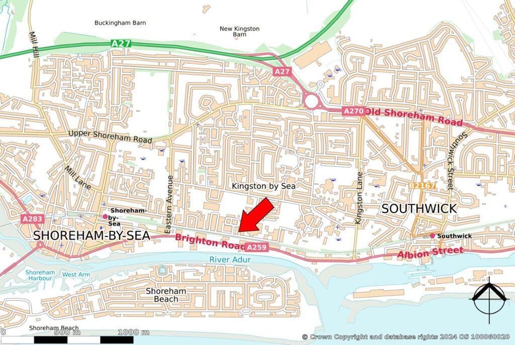 Additional image 6 of Unit A1-A3, Dolphin Enterprise Centre, Evershed Way, Shoreham-By-Sea, West Sussex, BN43 6QB