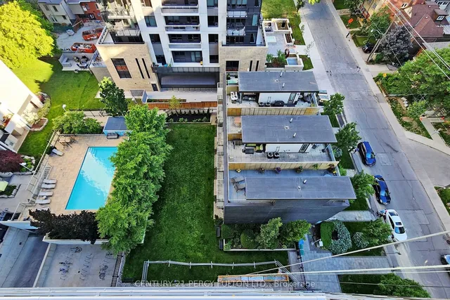 Additional image 31 of 83 Redpath Ave Unit 1107