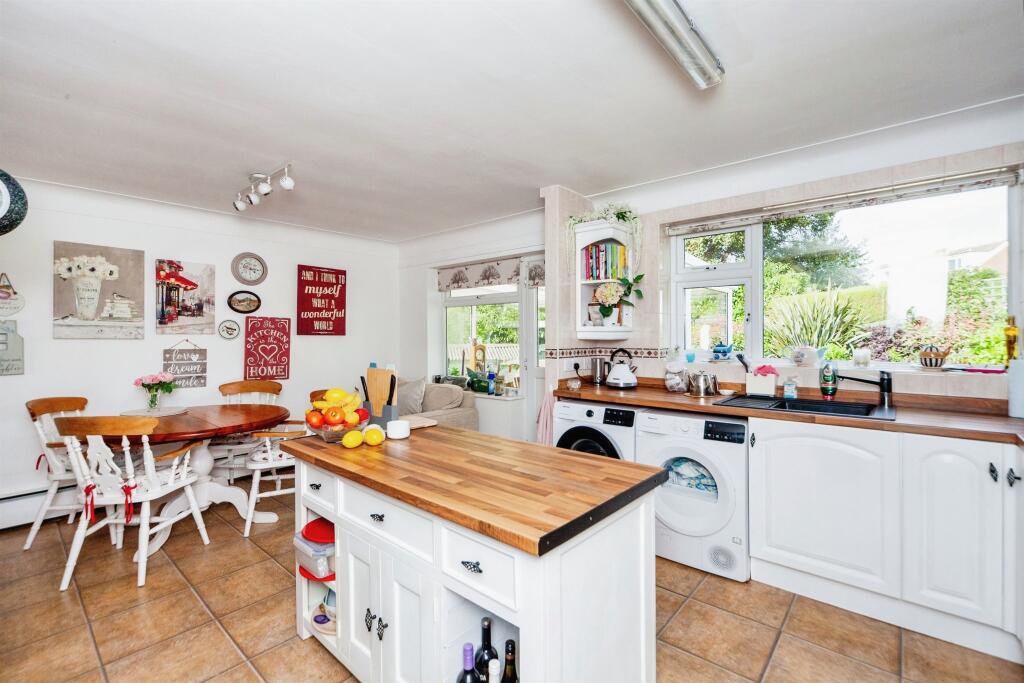 Additional image 5 of Green Park, Penyffordd, Chester