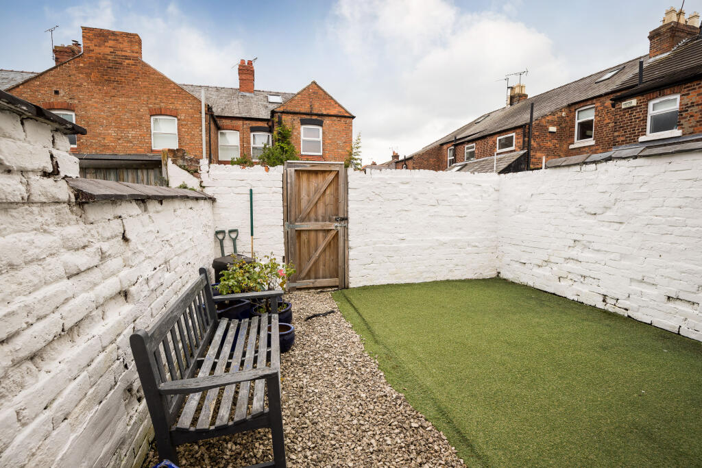 Additional image 14 of Hartington Street, Handbridge, Chester, CH4