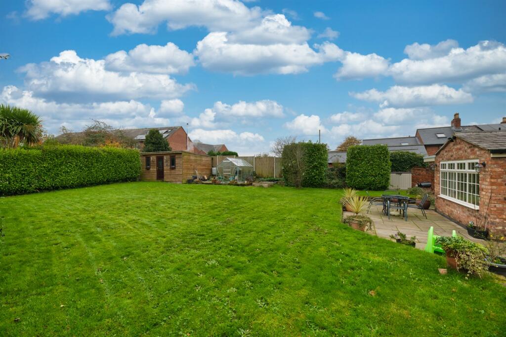 Additional image 40 of Ince Lane, Elton, Chester