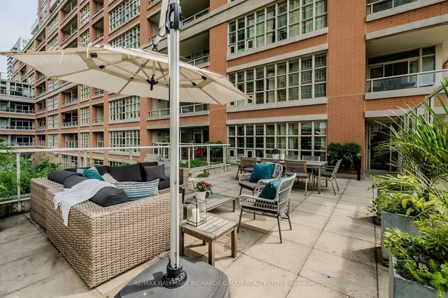 Additional image 14 of 75 East Liberty St Unit 406