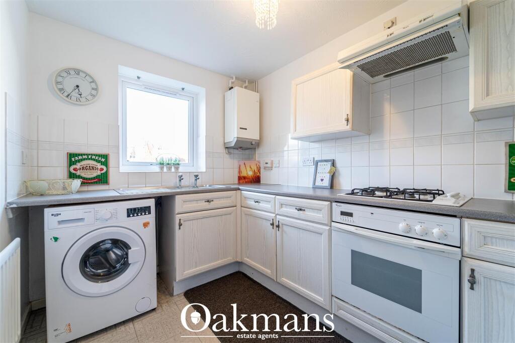 Additional image 5 of Forsythia Close, Birmingham, B31