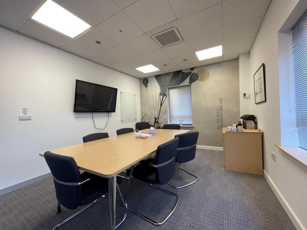 Additional image 6 of Paradigm House, Eden Office Park , 72-74 Macrae Road, Pill, Bristol, BS20