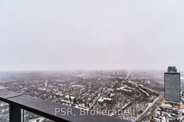 Additional image 19 of 395 Bloor St Unit 4409