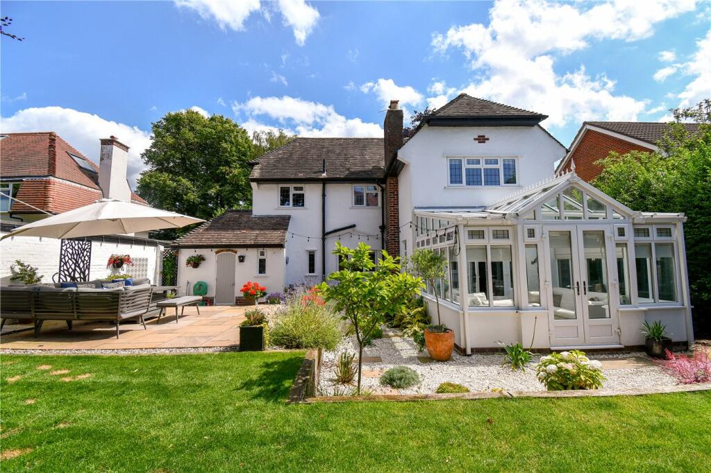 Additional image 19 of Barnston Road, Heswall, Wirral