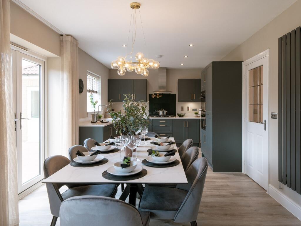 Additional image 3 of Burwell Road
Exning
Newmarket
CB8 7EY