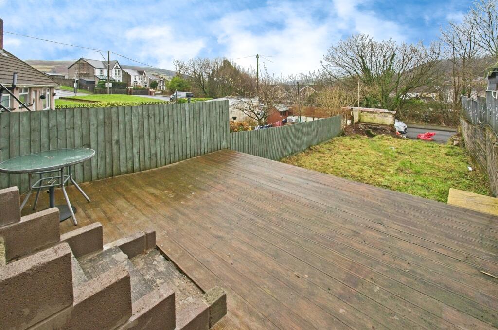 Additional image 15 of Bridgend Road, Maesteg