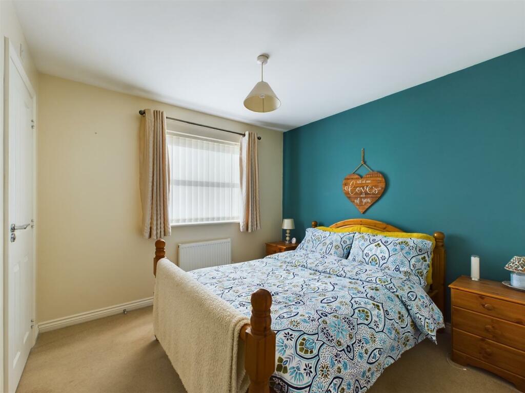 Additional image 9 of Lon Yr Helyg, Coity, Bridgend