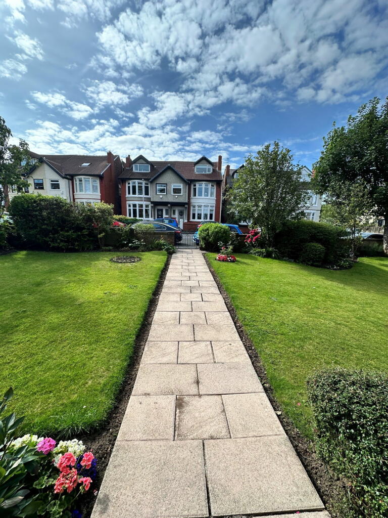 Additional image 6 of Redstone Park, Montpellier Crescent