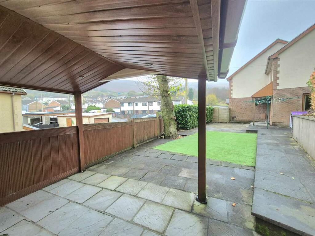 Additional image 30 of Ty Bwllfa, Farm Road, Pentre