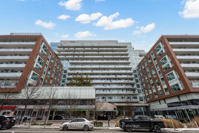 Additional image 28 of 1830 Bloor St Unit 418