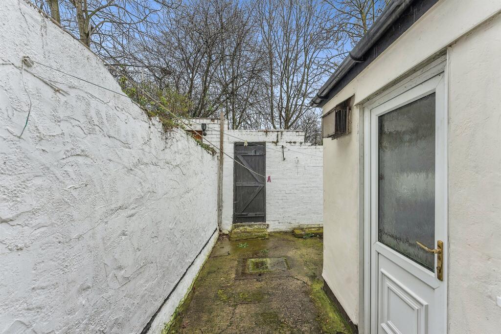Additional image 14 of Mount Grove, Oxton, Birkenhead