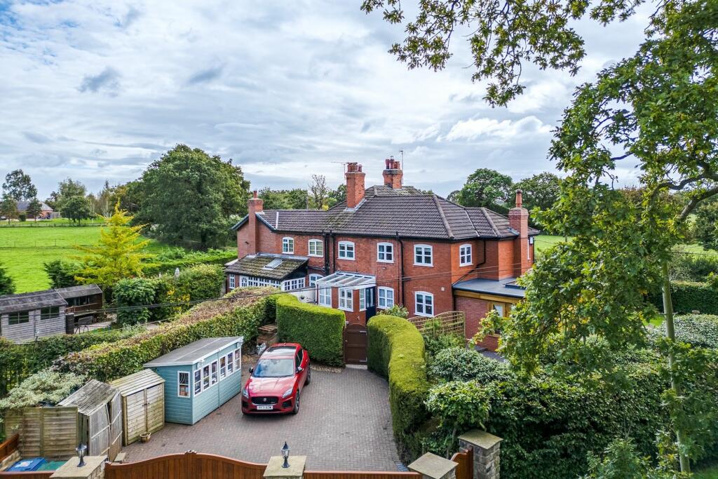 Additional image 7 of Poplar Hall Lane, Chorlton-By-Backford, CH2