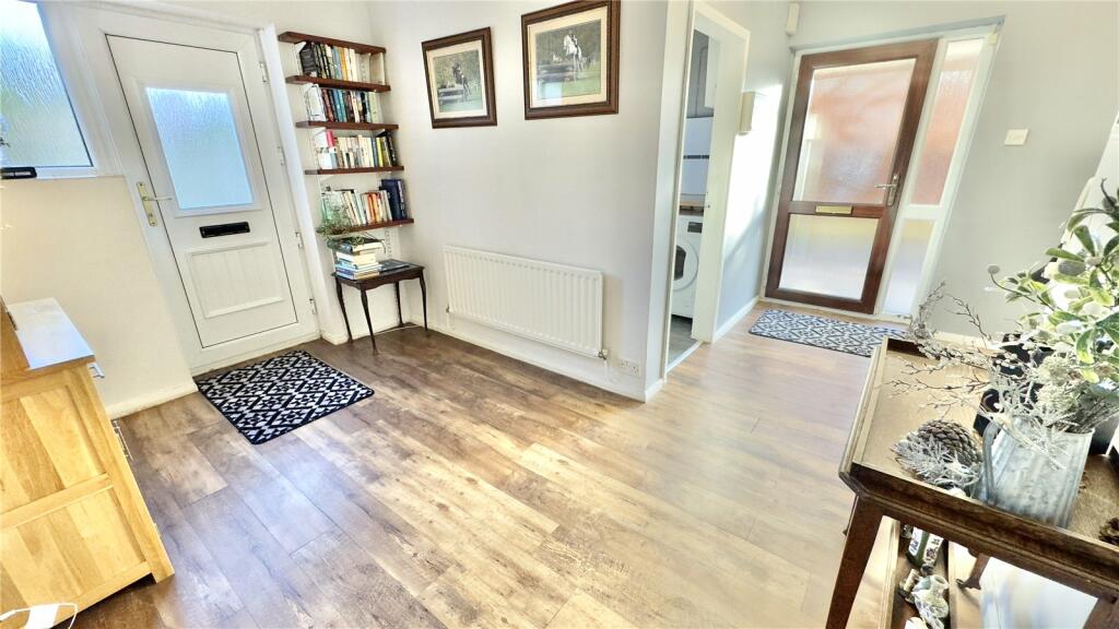 Additional image 3 of Marlfield Lane, Barnston, Wirral, CH61