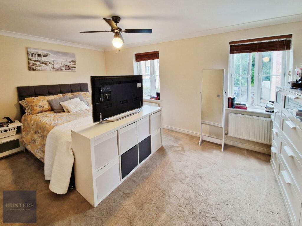 Additional image 11 of Leyshon Way, Bryncethin, Bridgend