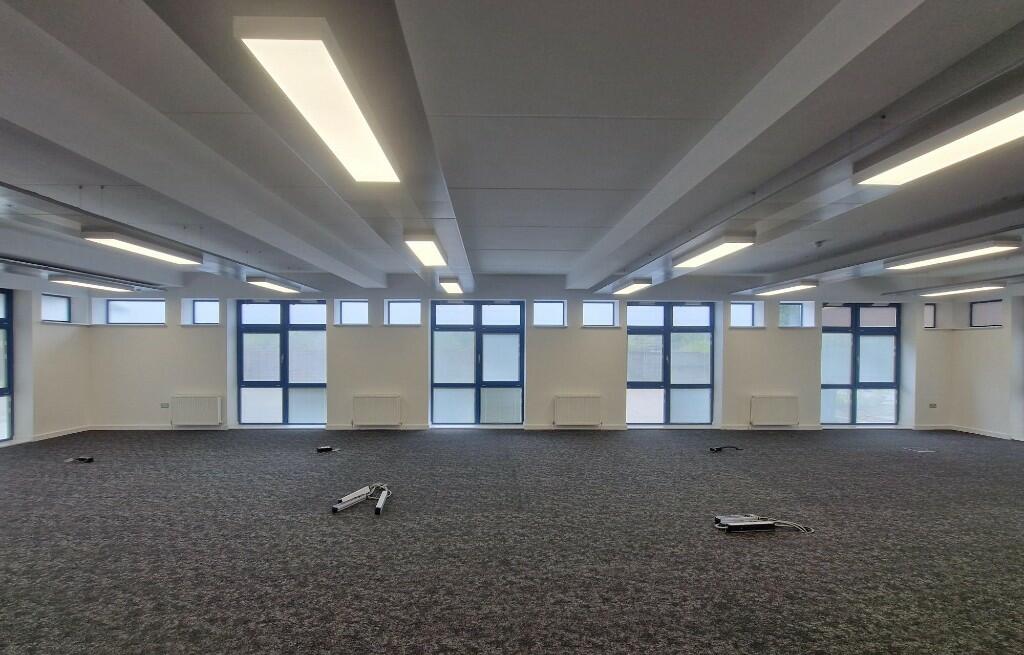 Additional image 7 of Merlin House, Caerphilly Business Park, Caerphilly,  CF83 3GS